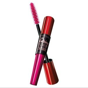 FREE Maybelline Very Black Falsies Push-up Mascara